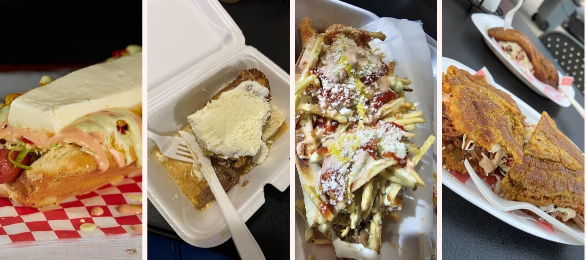 Matanga Food Truck Gallery Image 3