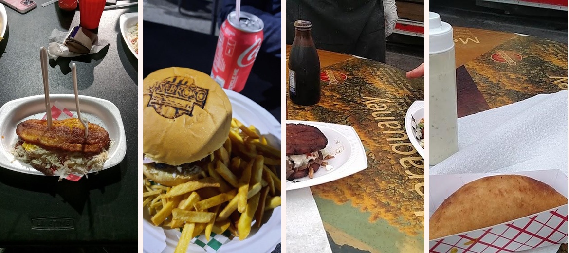 Matanga Food Truck Gallery Image 4