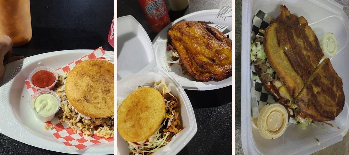 Matanga Food Truck Gallery Image 5