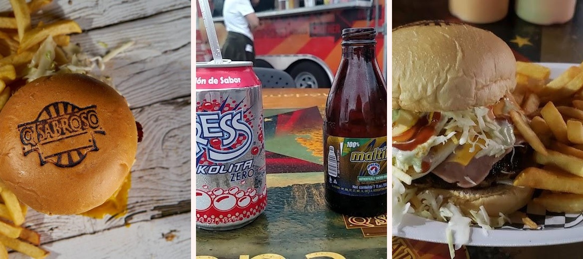 Matanga Food Truck Gallery Image 6