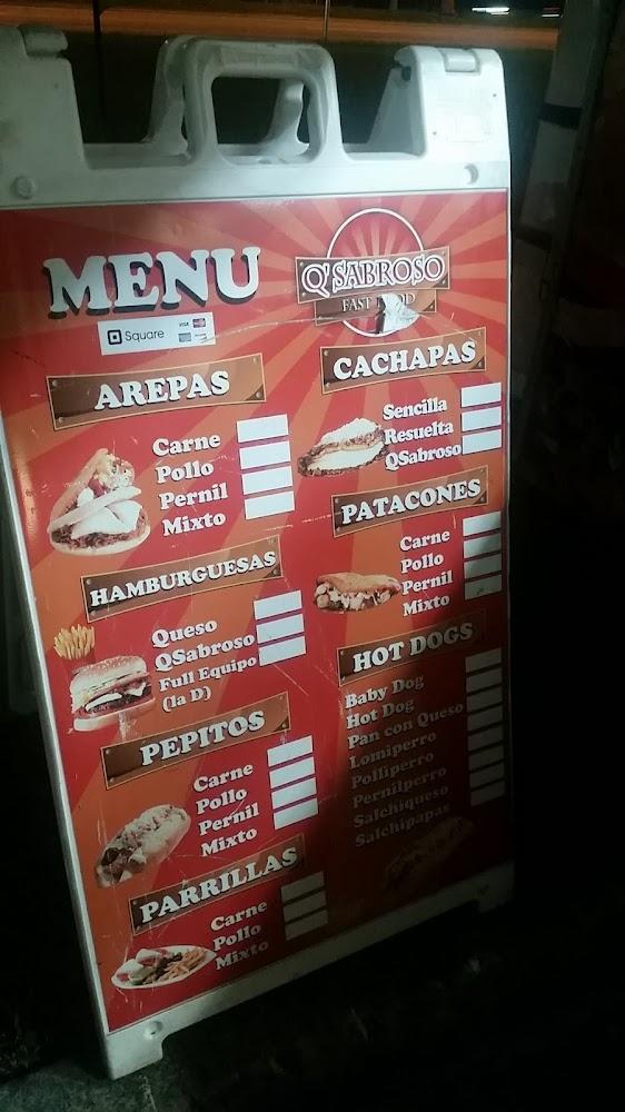 Matanga Food Truck Menu image 4